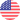 Bandeira USA - Ver site em inglês