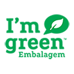I'm green